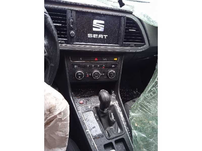 seat leon st (5f8) del año 2018