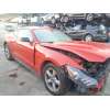 ford mustang del año 2015