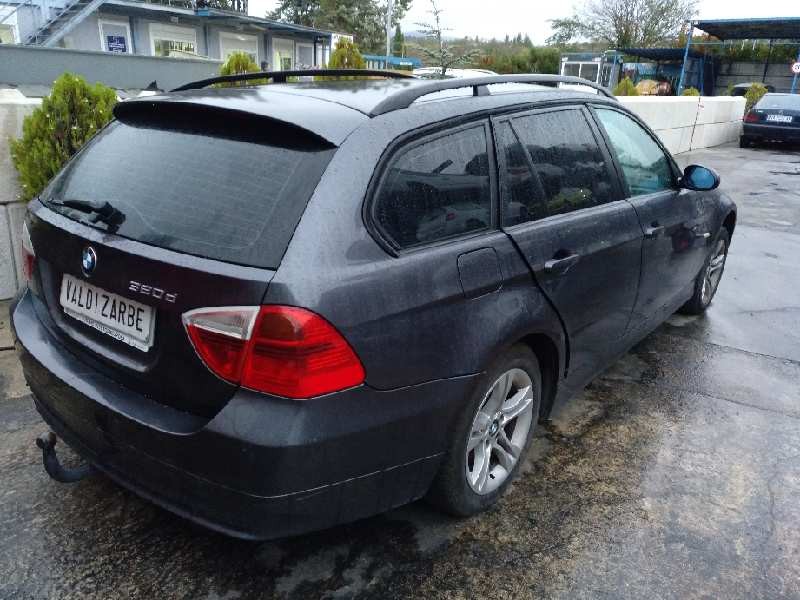 bmw serie 3 touring (e91) del año 2008