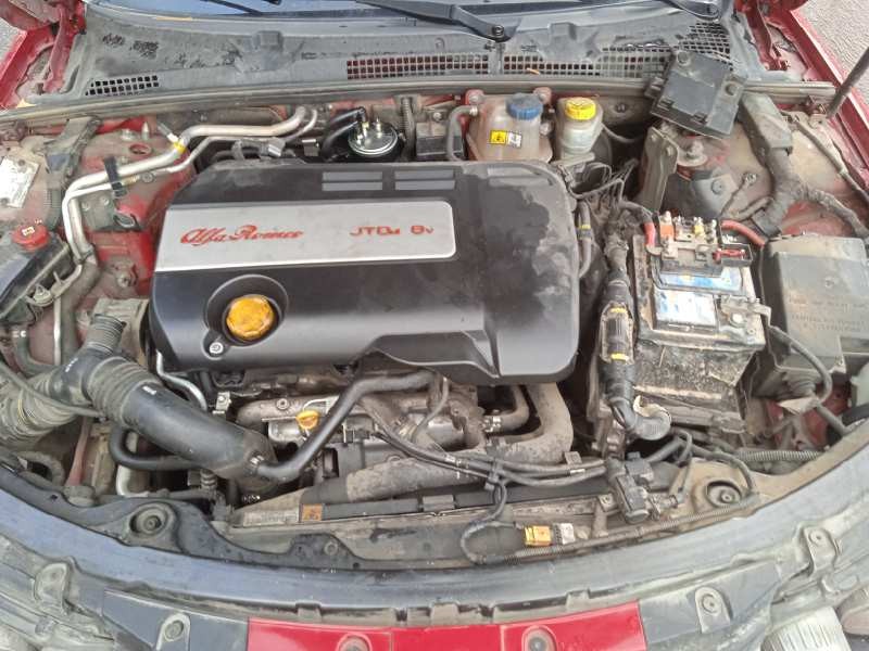 alfa romeo 159 sportwagon (140) del año 2008