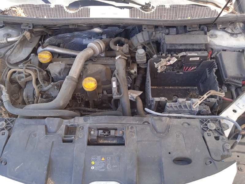 renault megane iii berlina 5 p del año 2010