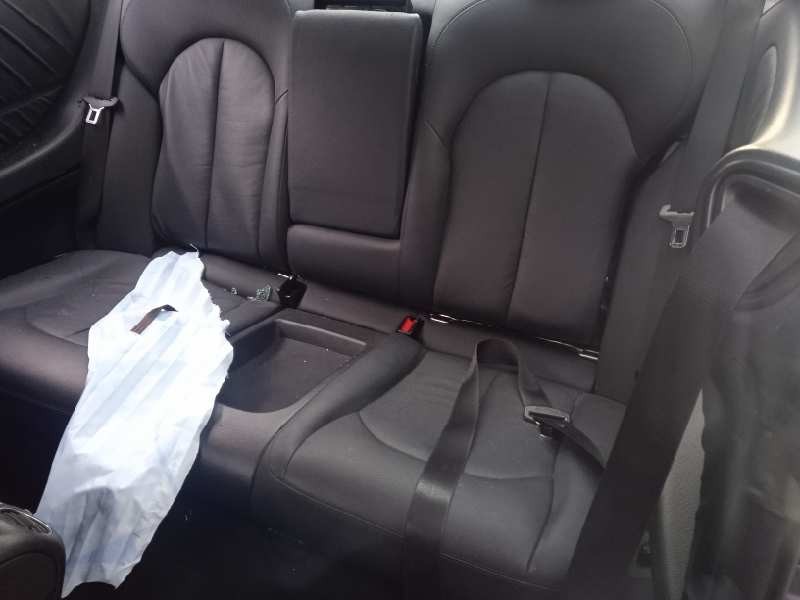 mercedes-benz clase clk (w209) coupe del año 2005