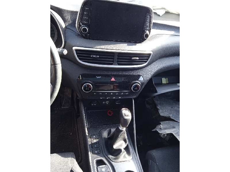 hyundai tucson del año 2020