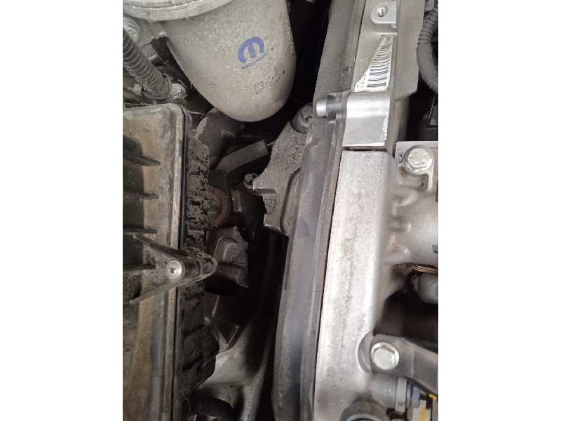 jeep renegade del año 2017