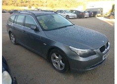 bmw serie 5 touring (e61) del año 2008