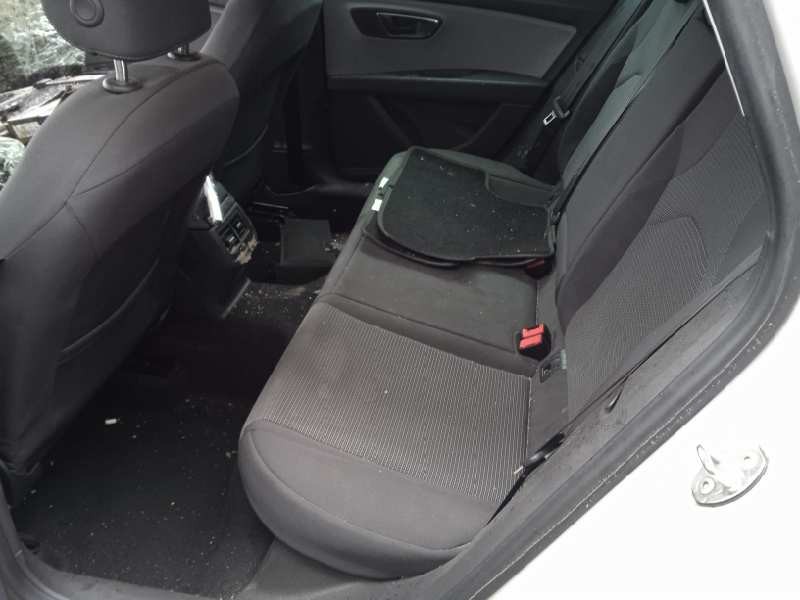 seat leon st (5f8) del año 2018