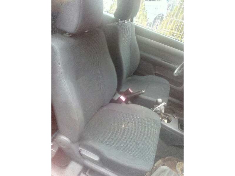 suzuki swift berlina (mz) del año 2008