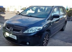 mazda 5 berl. (cr) del año 2006