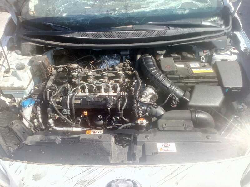 kia cee´d del año 2016