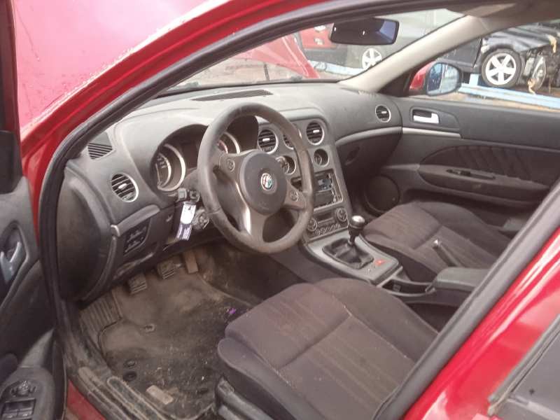 alfa romeo 159 sportwagon (140) del año 2008