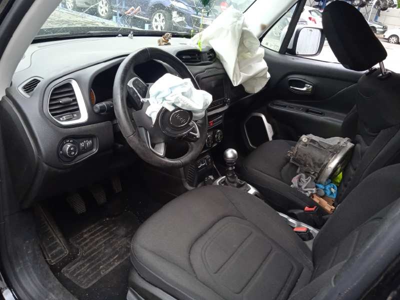 jeep renegade del año 2017