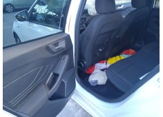 ford focus del año 2020 2