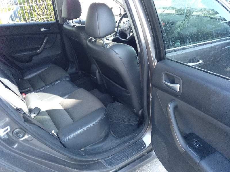 honda accord tourer (cn/cm) del año 2008