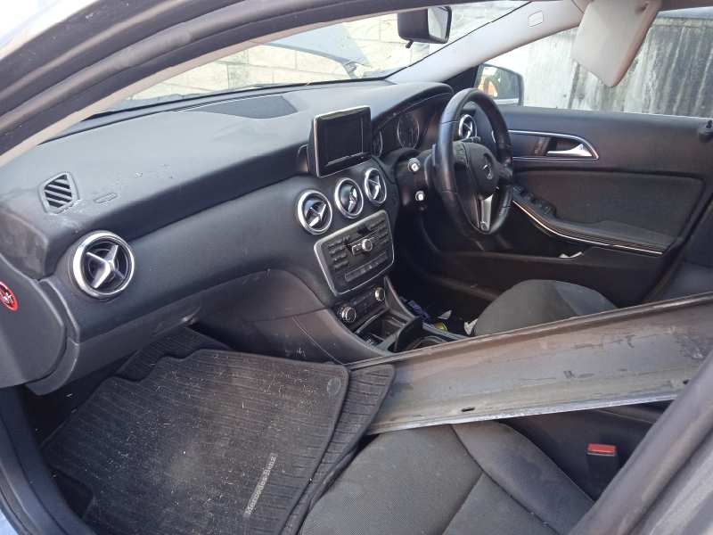 mercedes-benz clase a (w176) del año 2014