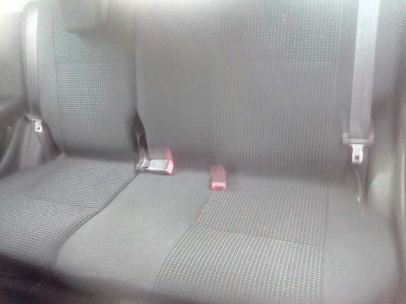 suzuki swift berlina (mz) del año 2008