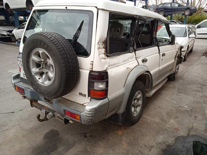 mitsubishi montero (v20/v40) del año 1996