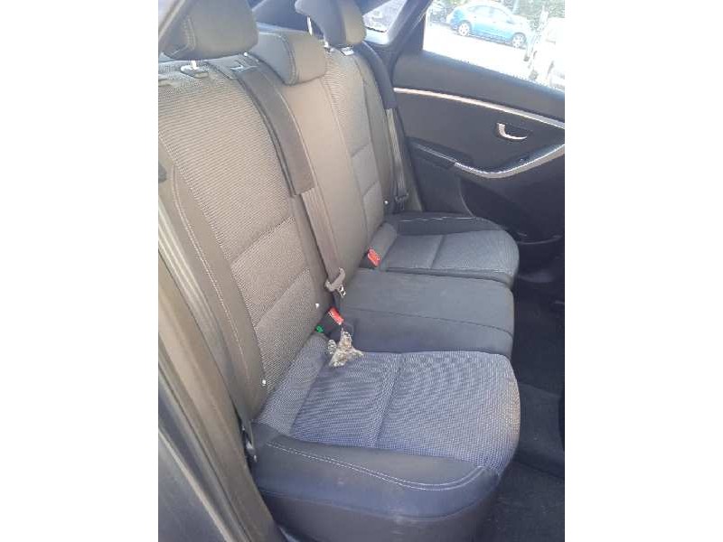 hyundai i30 (gd) del año 2016