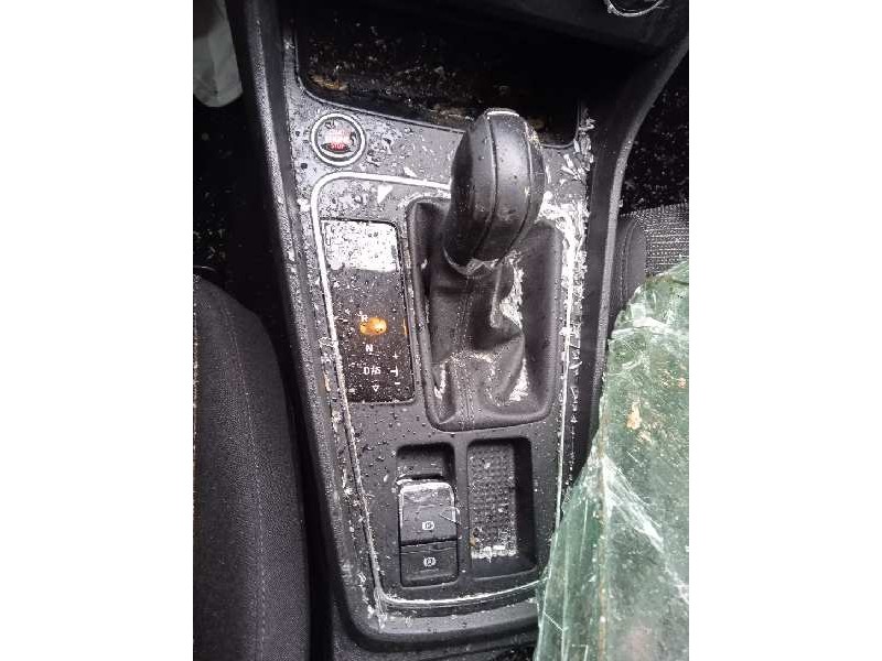 seat leon st (5f8) del año 2018