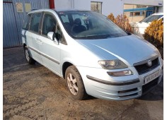 fiat ulysse (179) del año 2003