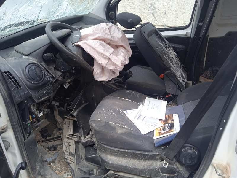 peugeot bipper del año 2014