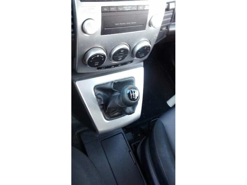 mazda 5 berl. (cr) del año 2006