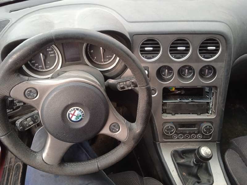 alfa romeo 159 sportwagon (140) del año 2008