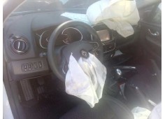 renault clio iv del año 2018 2