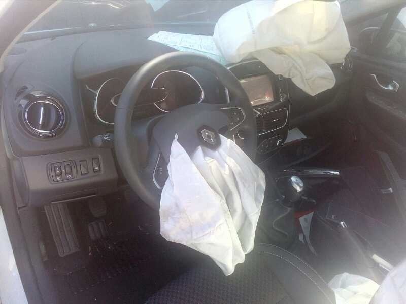 renault clio iv del año 2018