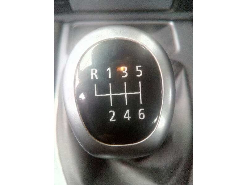 bmw serie 5 touring (e61) del año 2008