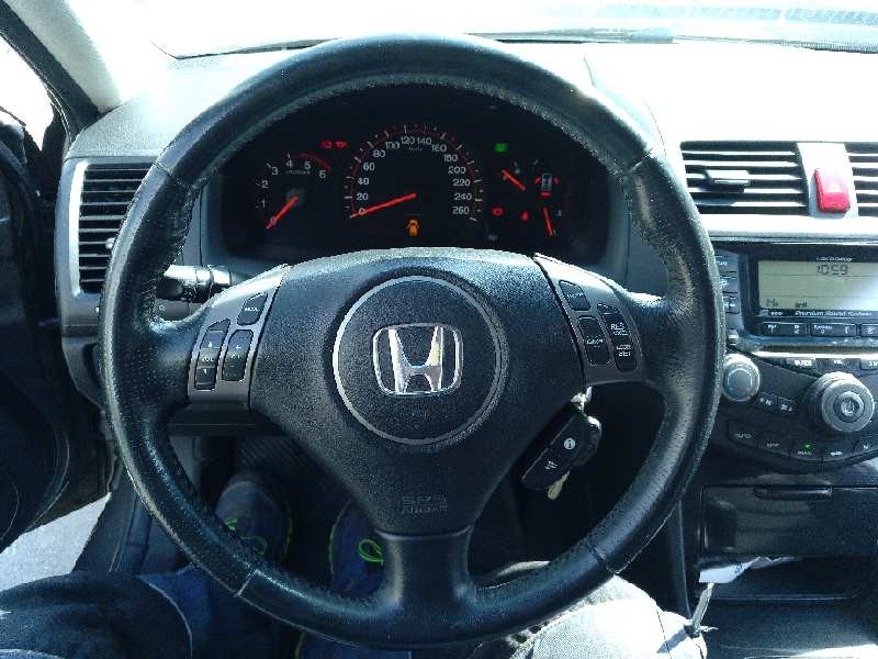 honda accord tourer (cn/cm) del año 2008