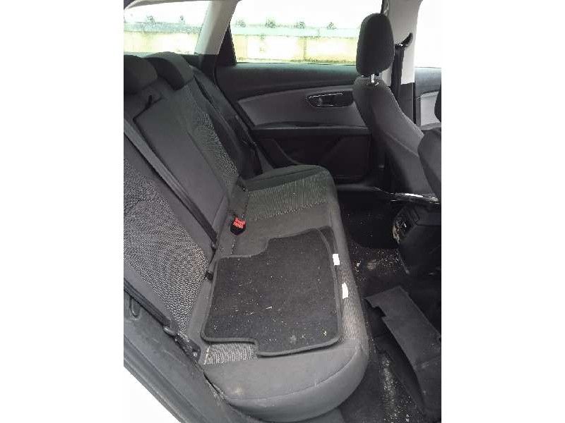 seat leon st (5f8) del año 2018