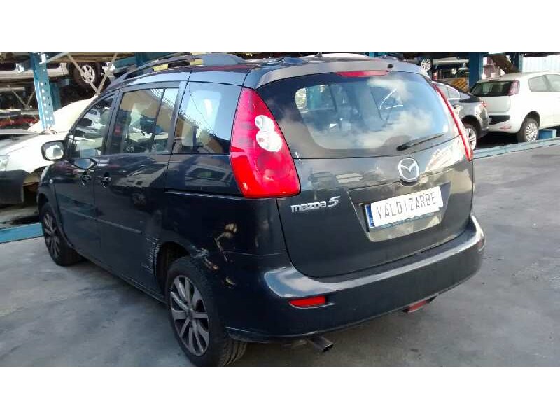 mazda 5 berl. (cr) del año 2006