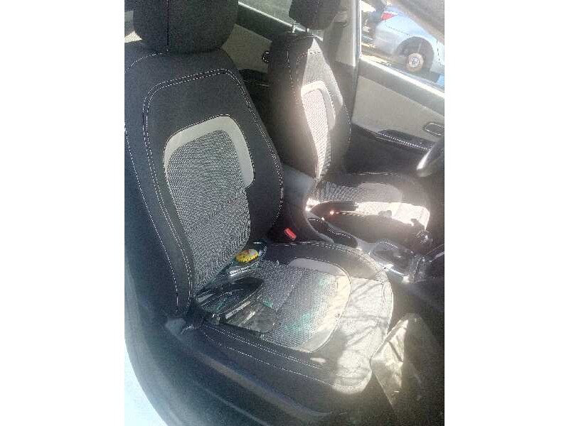 kia cee´d del año 2016