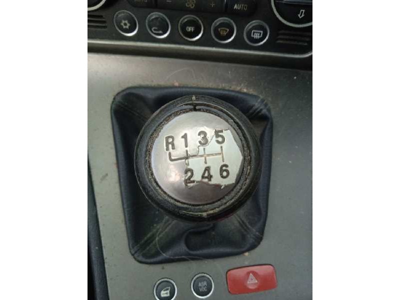 alfa romeo 159 sportwagon (140) del año 2008