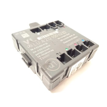 Recambio de centralita confort para mercedes-benz clase glk (w204) glk glk 220 cdi 4-matic be edición limitada (204.984) referen