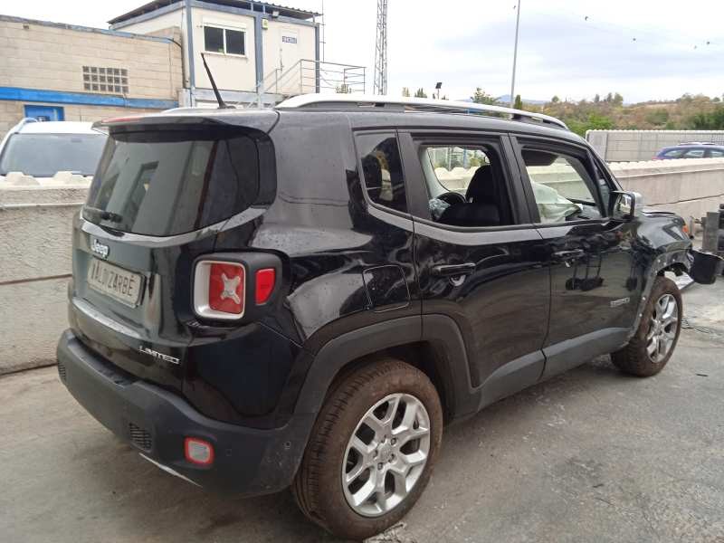 jeep renegade del año 2017