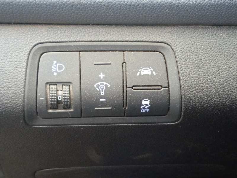 hyundai i20 del año 2015