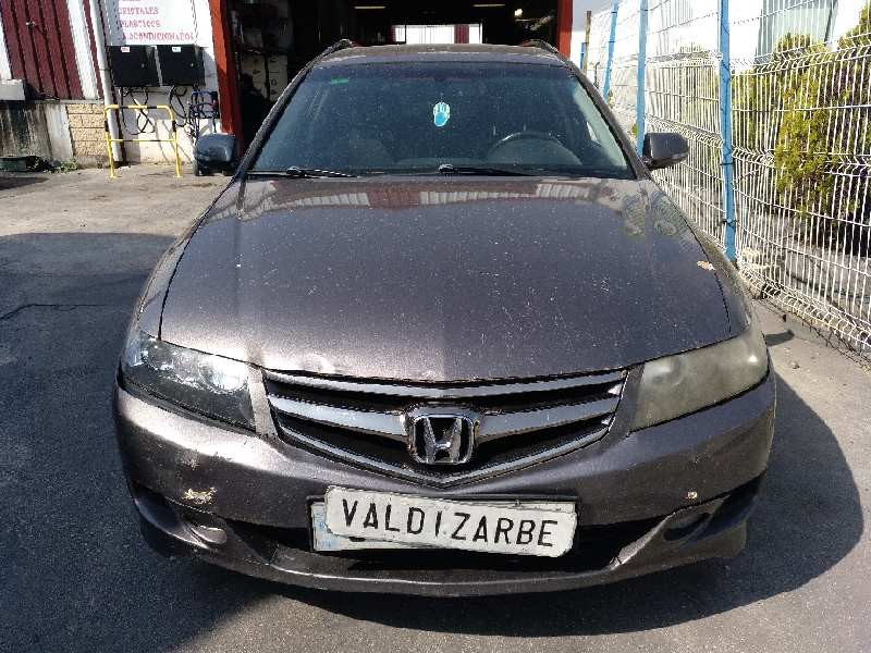 honda accord tourer (cn/cm) del año 2008