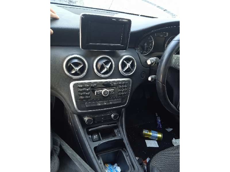 mercedes-benz clase a (w176) del año 2014