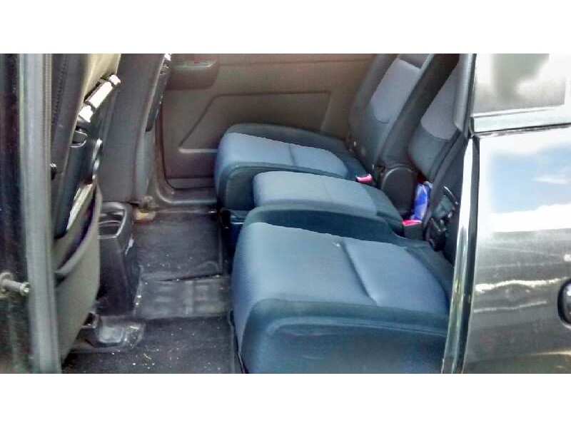 mazda 5 berl. (cr) del año 2006