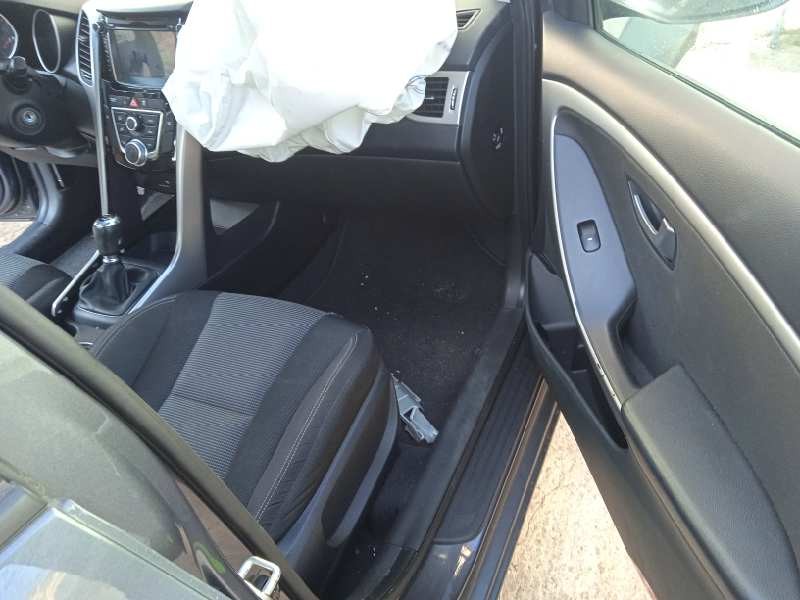 hyundai i30 (gd) del año 2016