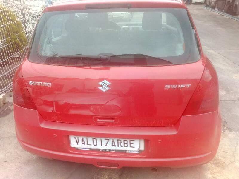 suzuki swift berlina (mz) del año 2008