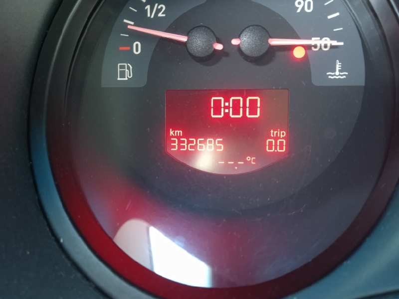 seat leon (1p1) del año 2006