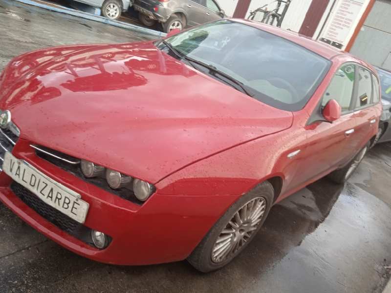 alfa romeo 159 sportwagon (140) del año 2008