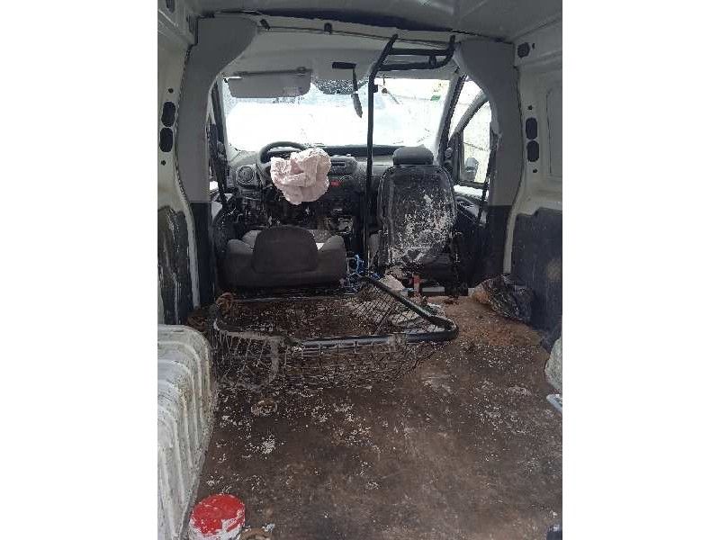 peugeot bipper del año 2014