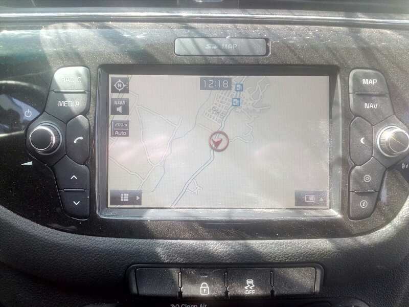 kia cee´d del año 2016