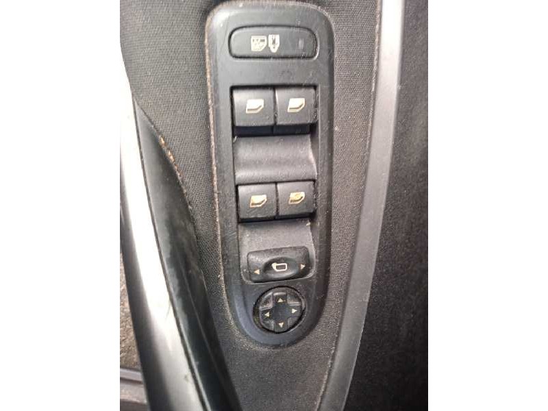 citroën c5 berlina del año 2011