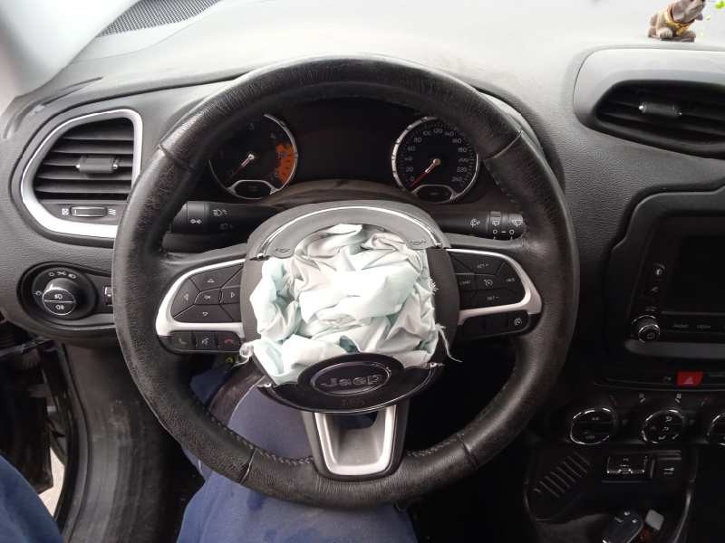 jeep renegade del año 2017