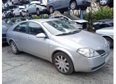 nissan primera berlina (p12) del año 2006