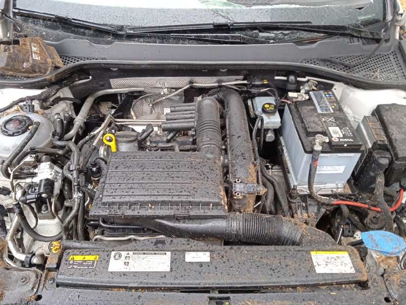 seat leon st (5f8) del año 2018